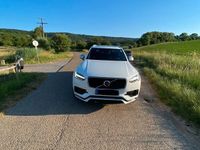 gebraucht Volvo XC90 R Design