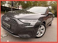 Gebraucht Audi A3 e-tron Ambiente 109 PS (80 kW) 2021 Grau Kleinwagen
