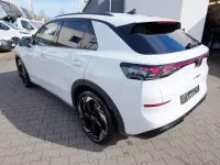 Gebraucht VW T-Roc R-line 150 PS (110 kW) 2026 Weiß SUV