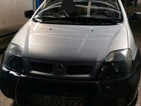 gebraucht Renault Scénic rx4 2.0 16v