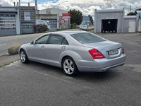 Gebraucht Mercedes S400 279 PS (205 kW) 2011 Silber Limousine