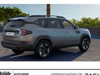 Neu Dacia Bigster Extreme 156 PS (114 kW) 2025 Grau SUV