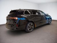 Gebraucht Opel Astra 131 PS (96 kW) 2024 Schwarz Kombi