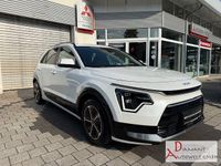Gebraucht Kia Niro Style 182 PS (133 kW) 2022 (swp) snow white pearl SUV
