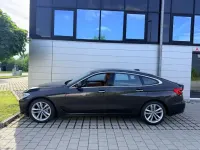 Gebraucht BMW 630 258 PS (189 kW) 2018 Grau Coupé