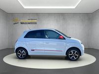 Gebraucht Renault Twingo Intens 73 PS (53 kW) 2020 Weiß Kleinwagen