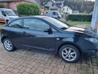 gebraucht Seat Ibiza 1.2 12V 51kW Copa