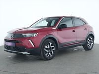 Gebraucht Opel Mokka-e Elegance 100 kW (136 PS) 2021 Rot SUV