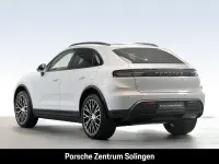 Neu Porsche Macan Electric 264 kW (360 PS) 2026 Grau SUV