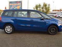 gebraucht Citroën C4 Grand Picasso/Spacetourer Feel *7 Sitzer*