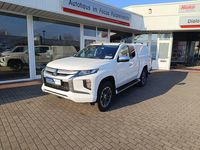 Gebraucht Mitsubishi L200 Plus 150 PS (110 kW) 2022 Weiß Abholung