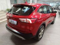 Gebraucht Ford Kuga Cool & Connect 150 PS (110 kW) 2021 Rot SUV