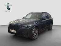 Gebraucht BMW X3 M Sport 245 PS (180 kW) 2024 Schwarz SUV