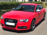 Gebraucht Audi S5 333 PS (244 kW) 2014 Rot Coupé