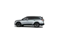 Neu Renault Espace Esprit Alpine 200 PS (147 kW) 2026 Grau SUV