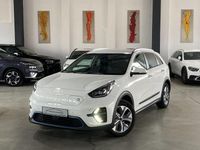 Gebraucht Kia e-Niro Spirit 150 kW (204 PS) 2022 (ud) schneeweiã SUV