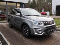 gebraucht Suzuki Vitara 