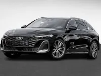 Second-hand Audi A5 Ambiente 204 CP (150 kW) 2025 Negru Coupe