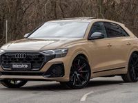 Gebraucht Audi Q8 S-Line 286 PS (210 kW) 2025 Gold SUV
