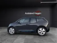 Gebraucht BMW i3 Sport Line 170 PS (125 kW) 2014 Grau Kleinwagen