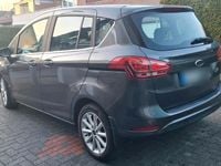 Gebraucht Ford B-MAX Titanium 105 PS (77 kW) 2016 Grau Van / Kleinbus