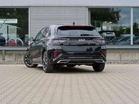 Neu Kia Ceed GT-Line 140 PS (102 kW) 2025 (1k) black pearl m Kleinwagen