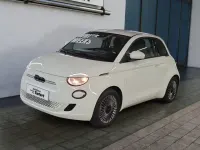 Gebraucht Fiat 500e 86 kW (118 PS) 2023 Kleinwagen