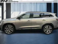 Używany Renault Espace Iconic 200 KM (147 kW) 2025 Szary SUV