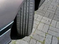 Gebraucht Opel Omega 170 PS (125 kW) 1997 Braun Limousine