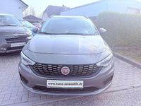 Gebraucht Fiat Tipo 95 PS (69 kW) 2018 Grau Kombi