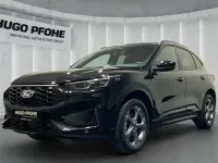 Gebraucht Ford Kuga ST-Line 243 PS (178 kW) 2025 Agate black metallic SUV