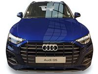 gebraucht Audi Q5 S line 40 TFSI tronic quattro 150 kW (204 PS), ...