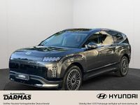 Neu Hyundai Ioniq 9 225 kW (307 PS) 2026 Grau (nocturne grey) SUV