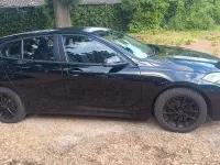Gebraucht BMW 118 Advantage 150 PS (110 kW) 2021 Schwarz Kleinwagen