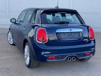 gebraucht Mini Cooper SD Cooper SD5-trg. Automat LED T. Leder