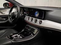 Gebraucht Mercedes CLS450 AMG 367 PS (269 kW) 2019 Hyazinthrot  metalliclack Limousine