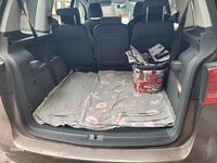 Gebraucht VW Touran 2012 Andere farben Van / Kleinbus