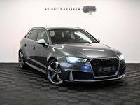 Gebraucht Audi RS3 Sport 367 PS (269 kW) 2015 Grau Limousine