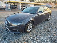 Gebraucht Audi A4 Ambiente 143 PS (105 kW) 2011 Braun Limousine