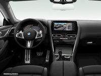 Gebraucht BMW 840 340 PS (250 kW) 2025 Weiß Coupé