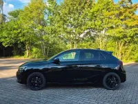Gebraucht Opel Corsa 101 PS (74 kW) 2023 Schwarz Kleinwagen