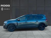 Gebraucht Dacia Jogger Extreme 110 PS (80 kW) 2025 Grün Van / Kleinbus