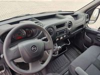 gebraucht Opel Movano B Kasten L2H2 3,5t Klima Euro 6 Ahkpl.