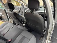 Gebraucht Renault Mégane III 110 PS (80 kW) 2009 Kleinwagen