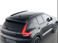 Gebraucht Volvo XC40 Plus 163 PS (119 kW) 2025 Schwarz SUV