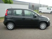 Neu Fiat Panda Icon 65 PS (47 kW) 2026 Rot Kleinwagen