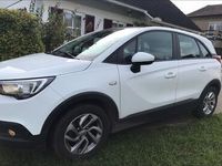 gebraucht Opel Crossland X 