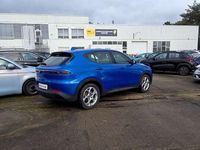 Gebraucht Alfa Romeo Tonale Sprint 131 PS (96 kW) 2022 Blu misano, metallic (3ys) SUV