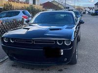 Gebraucht Dodge Challenger 309 PS (227 kW) 2022 Schwarz Coupé