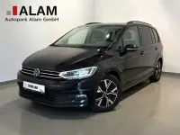 Gebraucht VW Touran Comfortline 150 PS (110 kW) 2024 Andere Van / Kleinbus